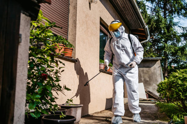 Best Wildlife Control Services  in Riverdale Park, MD